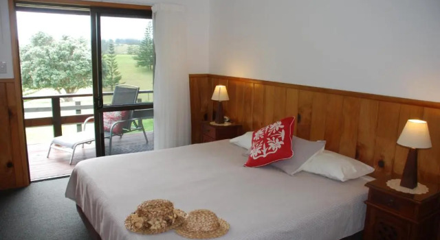 Coast Norfolk Island, Reserva ahora Apartamento Burnt Pine Islas Norfolk