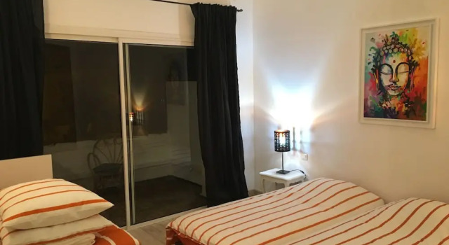 BOUZNIKA-BAY, Rezervasyon Daire Doukkala-Abda otoparklı oteller, Otopark