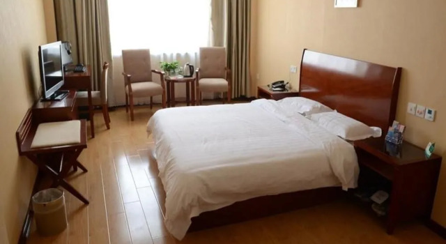 Zijing Boutique Hotel, Reserva ahora Boutique Hoteles boutique en Shandong, Boutique
