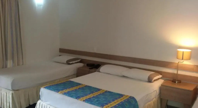 Семейный номер Standard Hotel el Tesoro