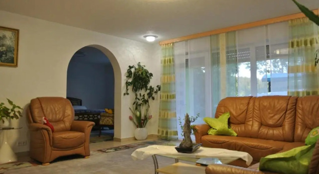 Апартаменты Haus Mantai