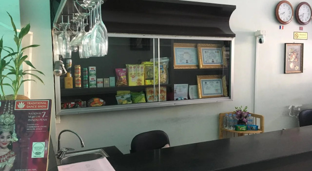 Richly Boutique Hotel & Hostel