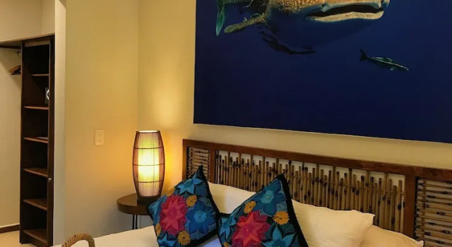 Семейный номер Standard Hotel Azul Maya
