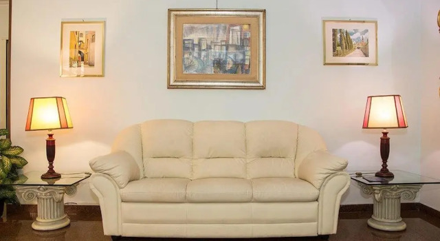 Ponte Bianco Hotel & Residence, Book Hotel Hoteller i Gianicolense med parkering, Parkering