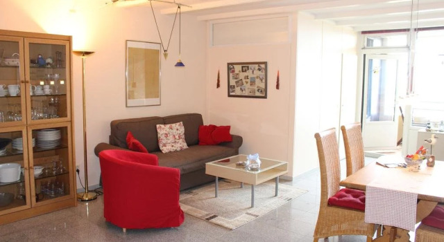 Ferienappartements Marina Wendtorf an der Ostsee