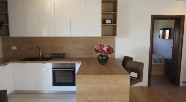 Апартаменты Apartments Amfa