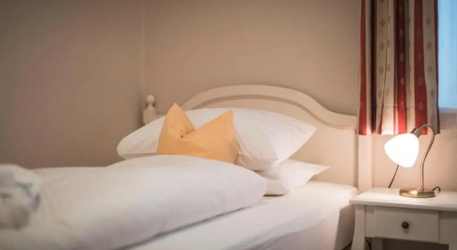 Номер Standard Hotel Bad Salomonsbrunn