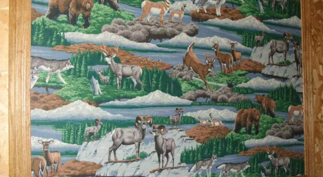 Коттедж Superior Sierra Bonita Cabins and RV Park