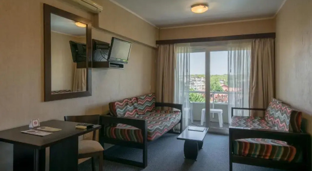Люкс Standard Marcin Hotel