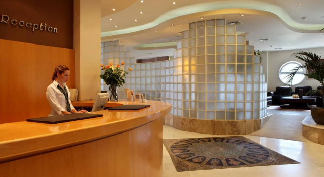 Egnatia Hotel