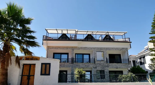 Tahir Ağa Hotel Datça
