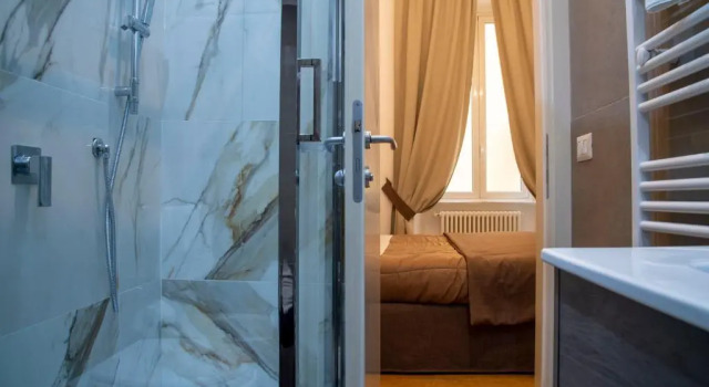 Номер Standard Rome Armony Suites