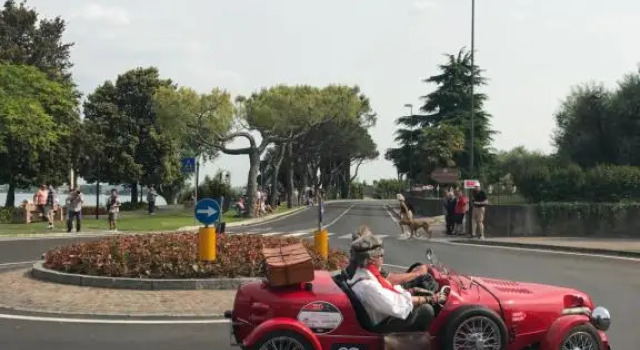 Sky Fort Garda View, Забронировать Отель Отели озера Гарды с парковкой, Парковка