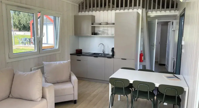 Gökaskratts Camping, Réserver Camping Lessebo Suède