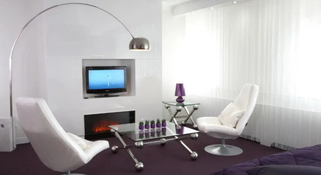 Двухместный номер Executive Van der Valk Hotel Hildesheim