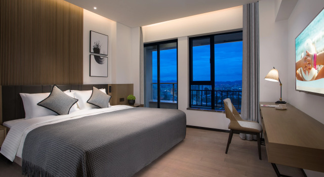 Citadines Songshan Lake Dongguan