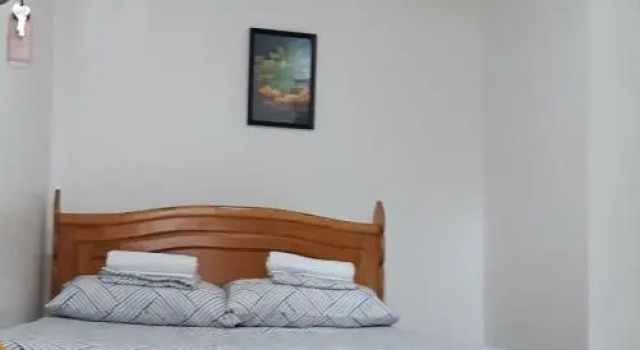 Casa Oeste, Book Apartment Moalboal Cebu