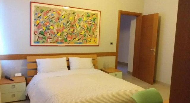 Standard Zimmer Il Melograno