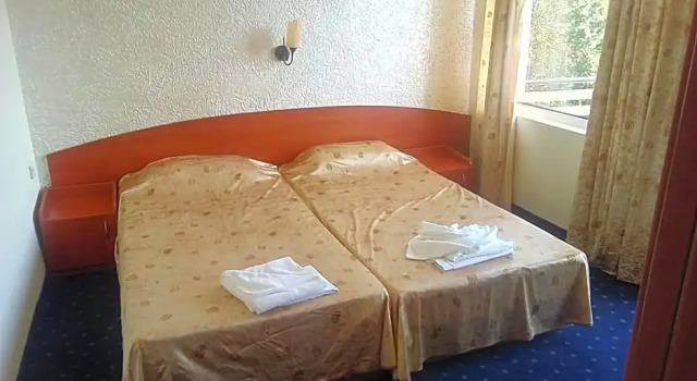 Hotel Chernomorets, Забронировать Отель Отели области Бургас с бассейном, Бассейн