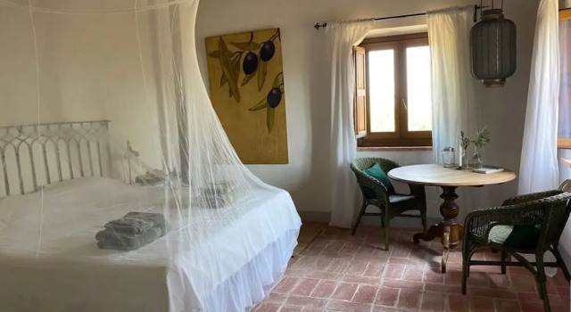 Nice Apartment in Chianni