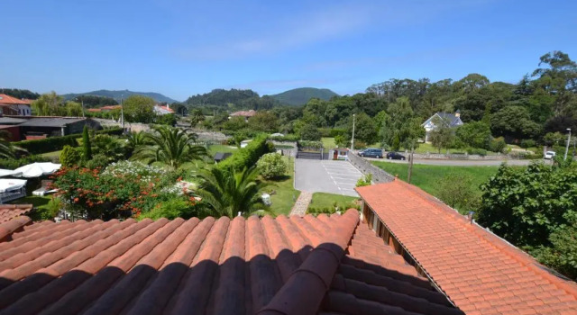 Апартаменты с 2 комнатами La Casona del Carmen