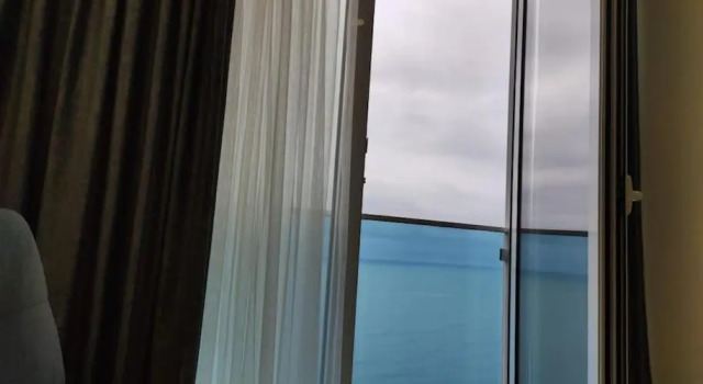 Leo Group luxury Apartment 13-291 Sunrise Batumi
