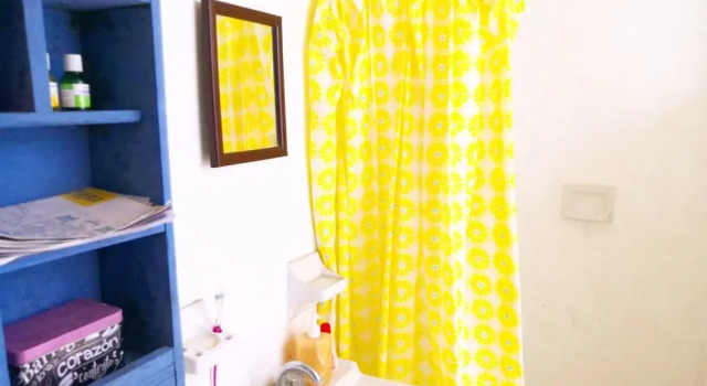 Номер Standard Casa del viajero