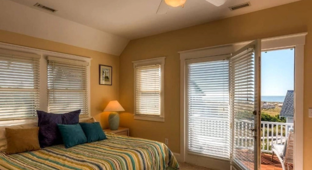 Коттедж Blue Heron 3 Bedroom Holiday Home By Bald Head Island