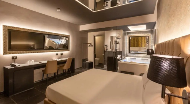 CHARLIE HOTEL Charme & Comfort