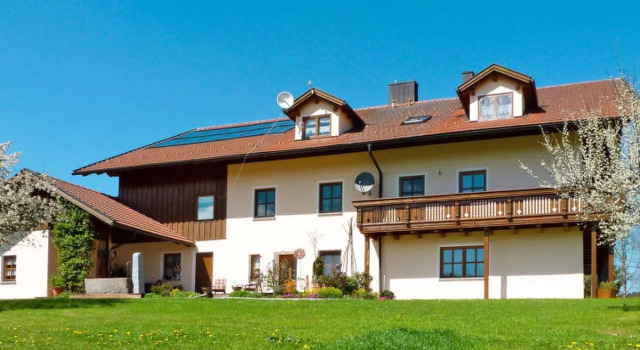 Apartment  Bischofsmais 27815, Varaa Huoneisto Hotellit Baijeri pysäköinnillä, Pysäköinti