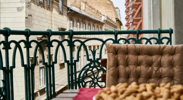 M52 Apartment - hostAID, Забронировать Апартаменты/квартира Апартаменты Будапешта, Апартаменты/квартира
