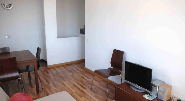 Apartment Barcelona Atic, Забронировать Апартаменты/квартира Барселона провинция Барселона, рядом с Приход Св. Августина