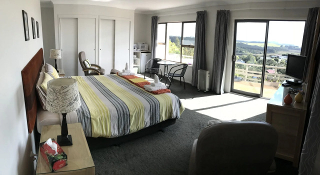 Baywaterviews, Забронировать Отель Хауру Бей-оф-Айлендс