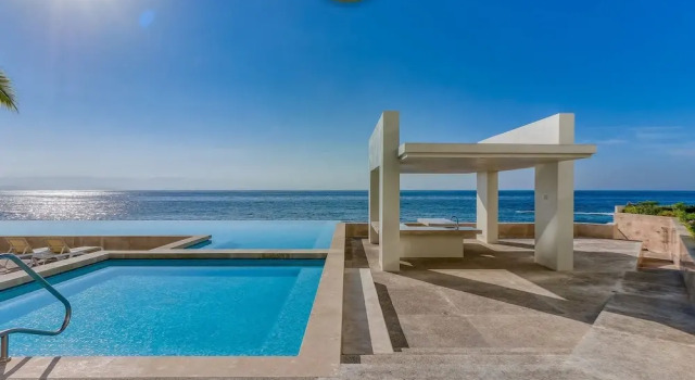 Апартаменты Harbor 171 Torre Norte 101