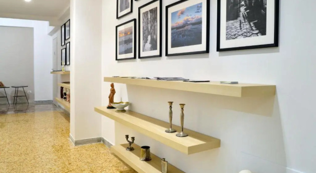 B&B La Ginestra