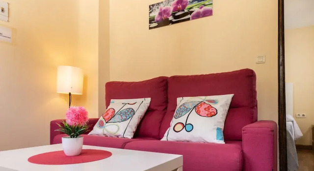 Номер Standard Alhambra Sonder Apartments