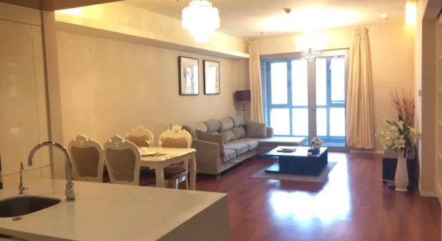 YuLife Apartment - Beijing Dashiguan