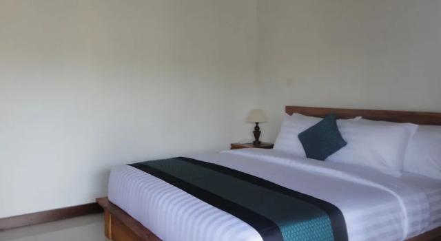 Paraiso Cottage Ubud