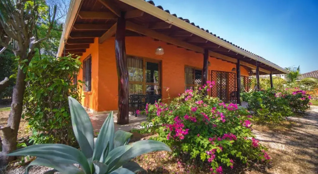 Номер Superior Bahia Esmeralda Boutique Hotel & Villas