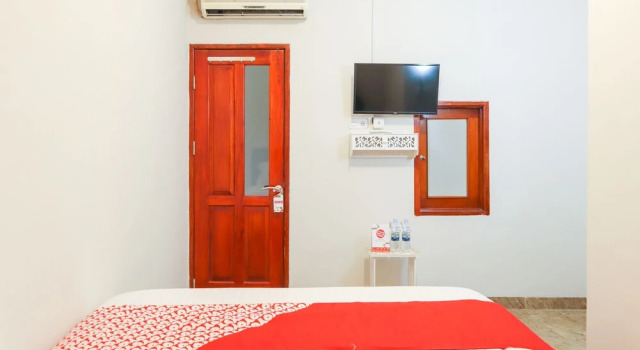 Axl Residence by OYO Rooms, Book Hotel Jakarta Jakarta Province