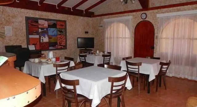 Двухместный номер Standard Hostal Solor