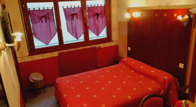 Номер Standard Le relais du Haut Limousin