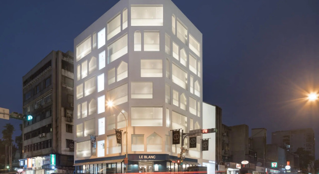 Swiio Hotel Daan, Buchen Sie Hotel Taybey China