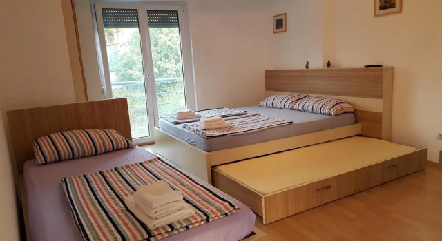 Villa Dobre Vode