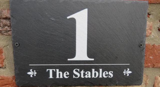 Коттедж с 2 комнатами The Stables At Eastmoor Farm