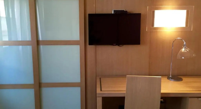 Двухместный номер Standard Hotel Faro Salazón