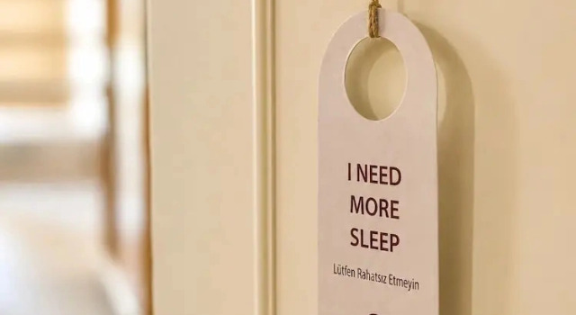 Номер Economy Alaçatı Taş Otel