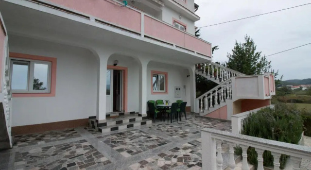 Апартаменты с 2 комнатами Apartments Lores