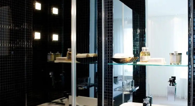 Апартаменты c 1 комнатой VISIONAPARTMENTS Waffenplatzstrasse - self check-in