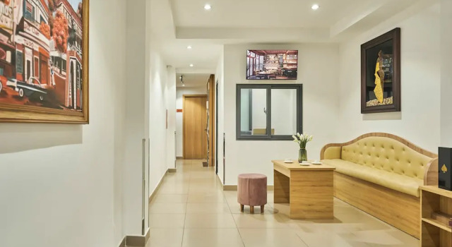 MIHN SUITES BEN THANH, Забронировать Отель Недорогие отели Района 1, рядом с Дворец Независимости, недорого